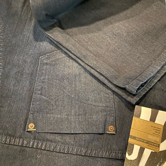 DKNY Jeggings - Picture 5 of 5